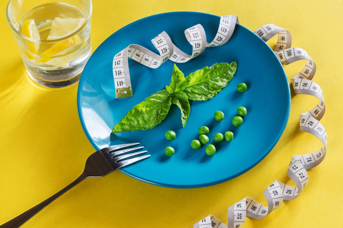 Micronutrient essentials